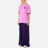 Camiseta PUMA x Ami “Rosa”
