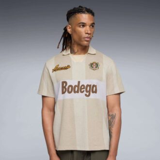 Camiseta PUMA x BODEGA para hombre