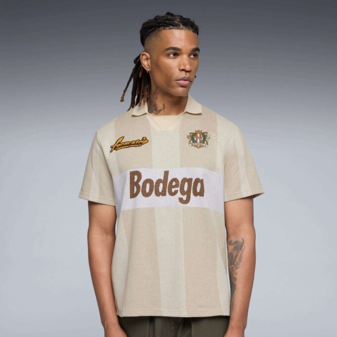 Camiseta PUMA x BODEGA para hombre Camiseta PUMA x BODEGA para hombre