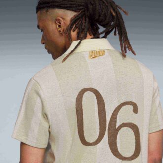 Camiseta PUMA x BODEGA para hombre