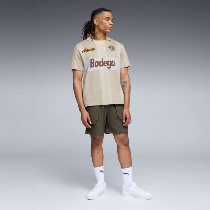 Camiseta PUMA x BODEGA para hombre Camiseta PUMA x BODEGA para hombre