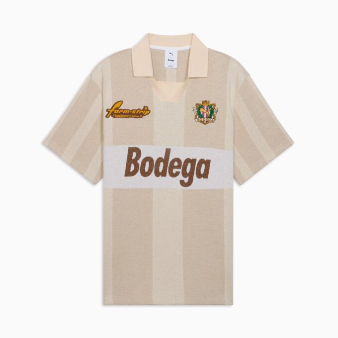 Camiseta PUMA x BODEGA para hombre Camiseta PUMA x BODEGA para hombre