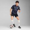 Camiseta PUMA x CHRISTIAN PULISIC Chasing the Dream para hombre Camiseta PUMA x CHRISTIAN PULISIC Chasing the Dream para hombre