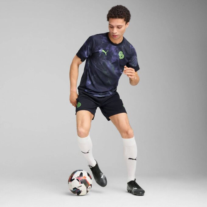 Camiseta PUMA x CHRISTIAN PULISIC Chasing the Dream para hombre Camiseta PUMA x CHRISTIAN PULISIC Chasing the Dream para hombre