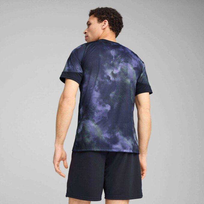 Camiseta PUMA x CHRISTIAN PULISIC Chasing the Dream para hombre Camiseta PUMA x CHRISTIAN PULISIC Chasing the Dream para hombre