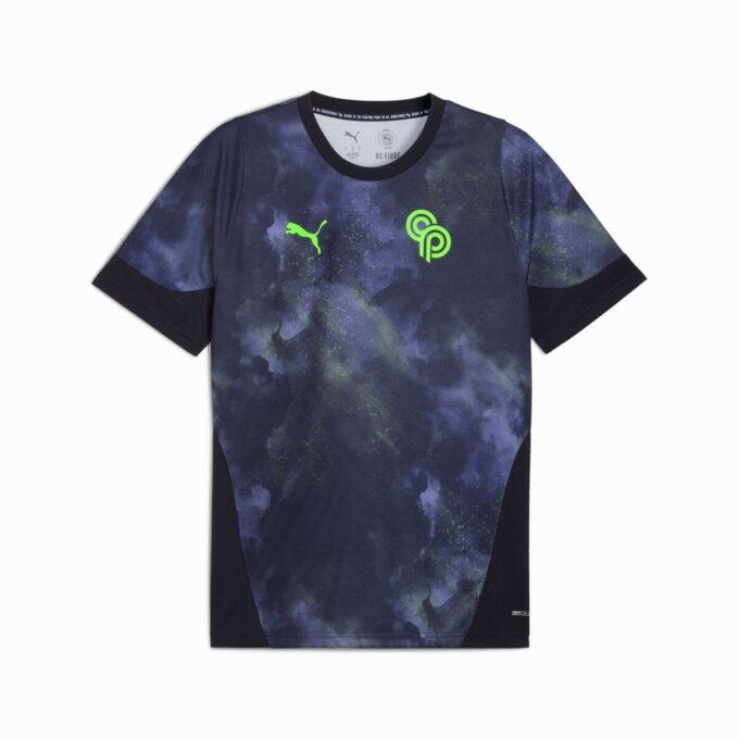 Camiseta PUMA x CHRISTIAN PULISIC Chasing the Dream para hombre Camiseta PUMA x CHRISTIAN PULISIC Chasing the Dream para hombre
