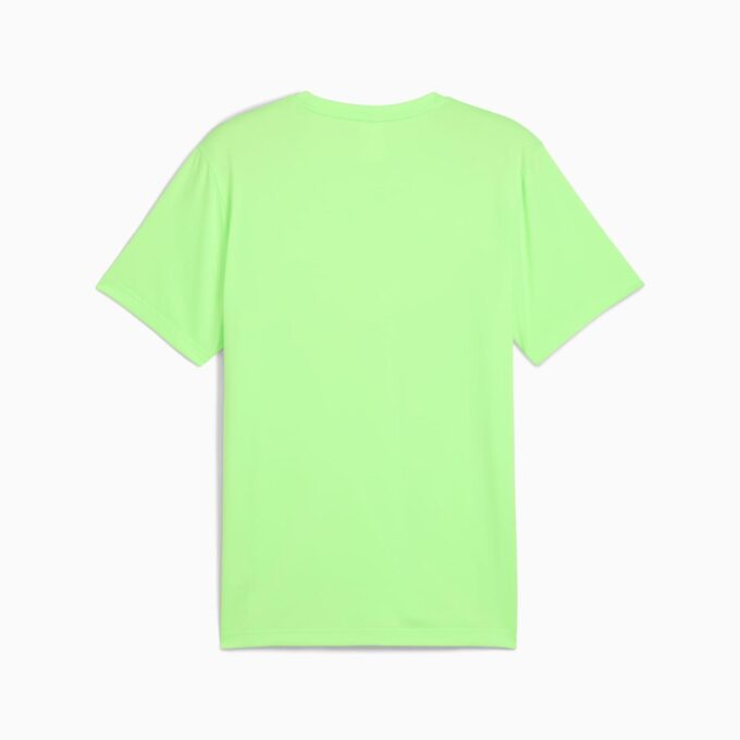 Camiseta PUMA x HYROX TAD para hombre Camiseta PUMA x HYROX TAD para hombre
