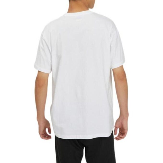 Camiseta PUMA x LaMelo Ball “Blanca”