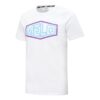 Camiseta PUMA x LaMelo Ball Rare “Blanca”