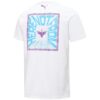 Camiseta PUMA x LaMelo Ball Rare “Blanca”