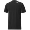 Camiseta PUMA x Mr Doodle “Negro y blanco”