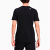 Camiseta PUMA x Mr Doodle “Negro y blanco”