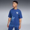 Camiseta PUMA x NYC para hombre Camiseta PUMA x NYC para hombre