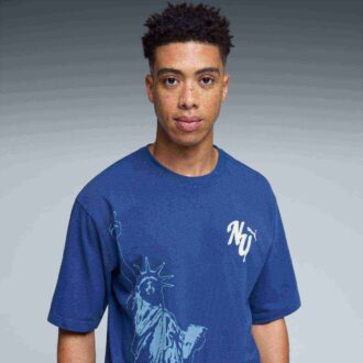 Camiseta PUMA x NYC para hombre