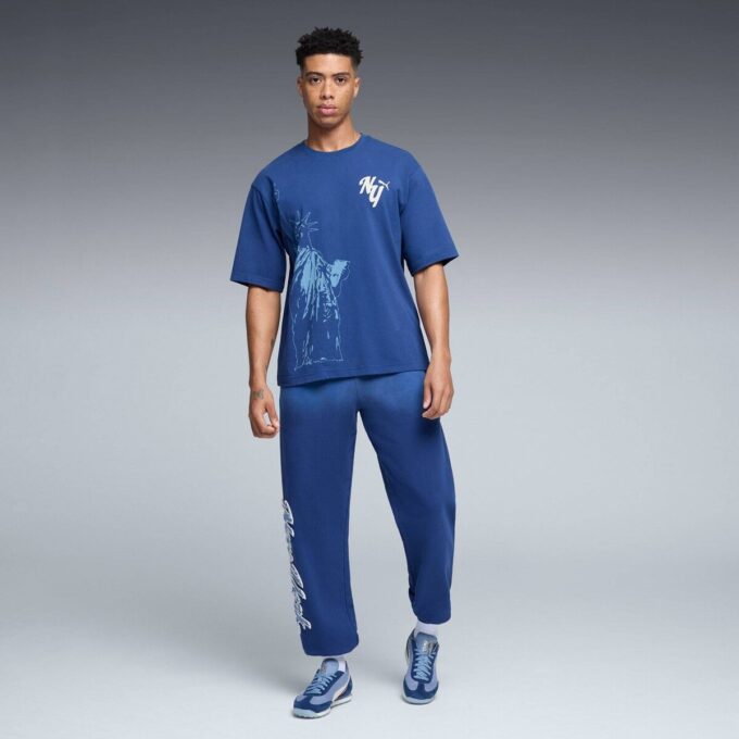 Camiseta PUMA x NYC para hombre Camiseta PUMA x NYC para hombre