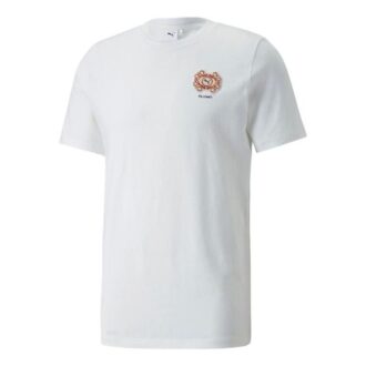 Camiseta PUMA x Palomo “Blanca”