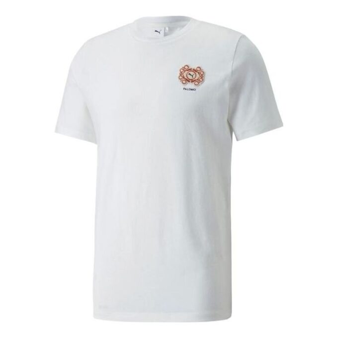 Camiseta PUMA x Palomo “Blanca”