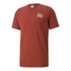 Camiseta PUMA x Palomo “Borgoña”