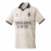 Camiseta PUMA x Pleasures x AC Milan 23/24 “Beige Negro”
