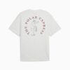 Camiseta PUMA x POLAR EXPRESS para hombre