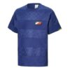 Camiseta PUMA x Randomevent “Azul, Blanco y Rojo”
