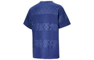Camiseta PUMA x Randomevent “Azul, Blanco y Rojo”
