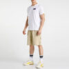 Camiseta PUMA x Randomevent “Blanca, negra y amarilla”