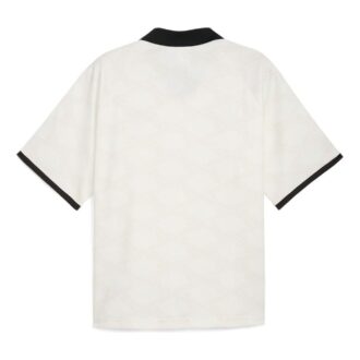 Camiseta PUMA x REPRESENT King Relaxed “Blanca”