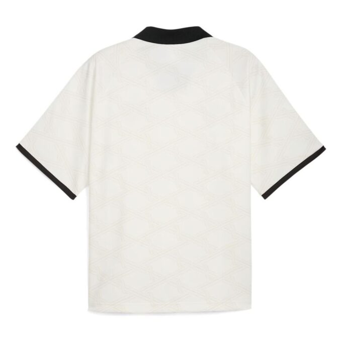 Camiseta PUMA x REPRESENT King Relaxed “Blanca”