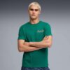 Camiseta PUMA x SQUID GAME para hombre Camiseta PUMA x SQUID GAME para hombre