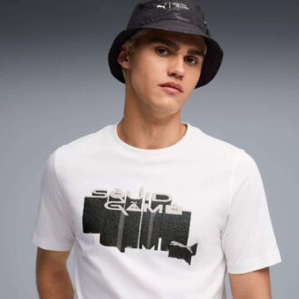 Camiseta PUMA x SQUID GAME para hombre
