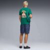 Camiseta PUMA x SQUID GAME para hombre Camiseta PUMA x SQUID GAME para hombre