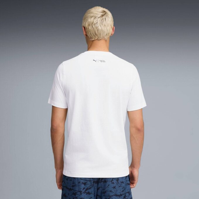 Camiseta PUMA x SQUID GAME para hombre Camiseta PUMA x SQUID GAME para hombre