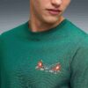 Camiseta PUMA x SQUID GAME para hombre Camiseta PUMA x SQUID GAME para hombre