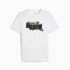 Camiseta PUMA x SQUID GAME para hombre Camiseta PUMA x SQUID GAME para hombre