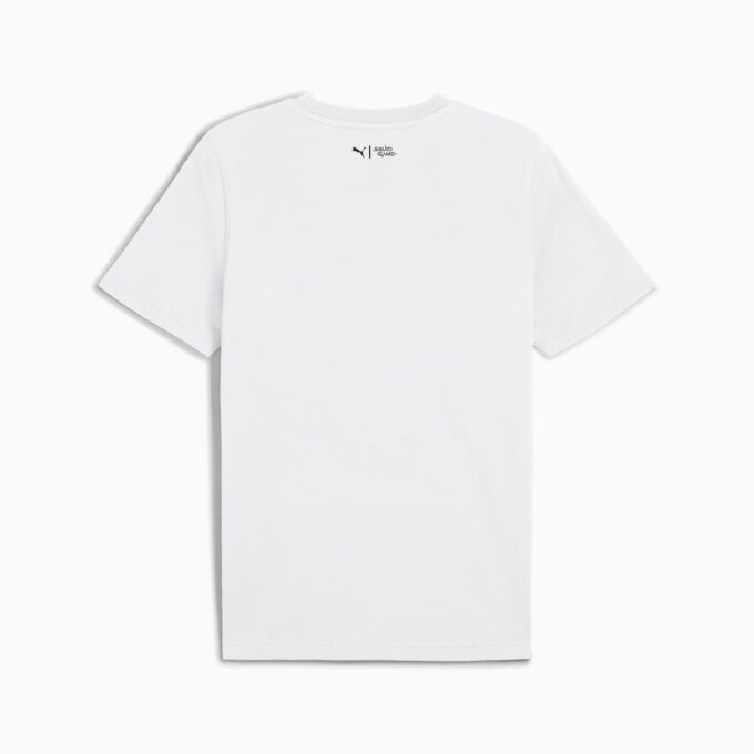Camiseta PUMA x SQUID GAME para hombre Camiseta PUMA x SQUID GAME para hombre