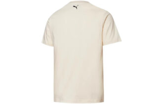 Camiseta PUMA x THE BEAST “Beige”