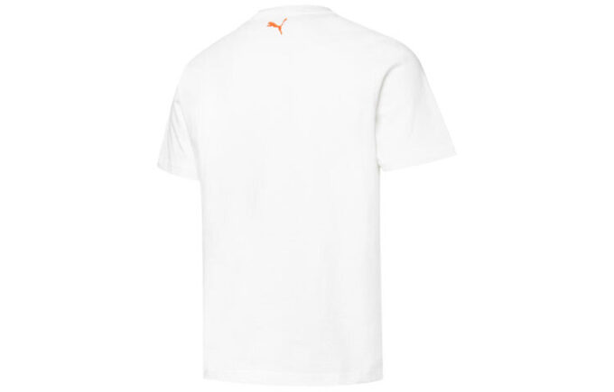 Camiseta PUMA x THE BEAST “Camina por el lado salvaje”