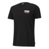 Camiseta PUMA x Von Dutch “Negro, Blanco y Rosa”
