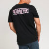 Camiseta PUMA x Von Dutch “Negro, Blanco y Rosa”