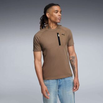 Camiseta PUMATECH para hombre