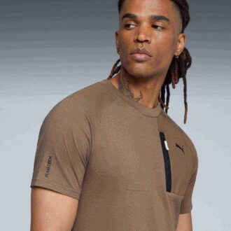 Camiseta PUMATECH para hombre