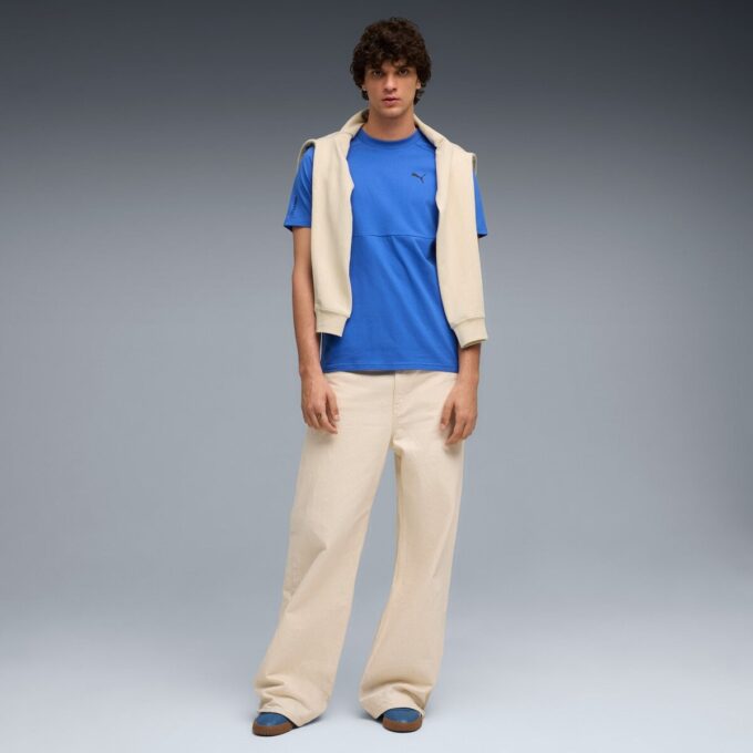 Camiseta PUMATECH para hombre