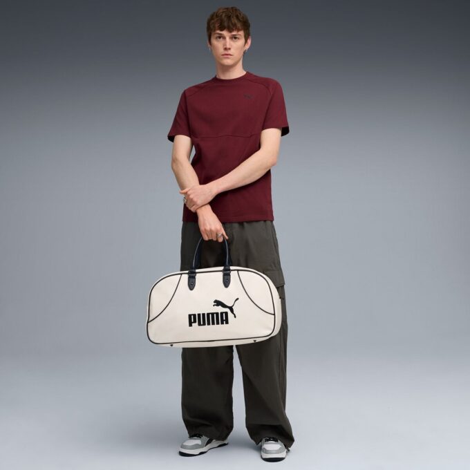 Camiseta PUMATECH para hombre