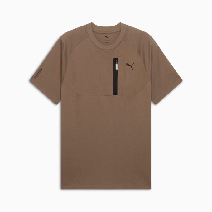 Camiseta PUMATECH para hombre
