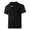Camiseta Rad/cal “Negra Gris”