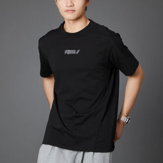 Camiseta Rad/cal “Negra Gris”
