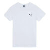 Camiseta RAD/CAL UV SS (mujeres) “Blanca”