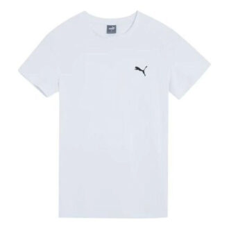 Camiseta RAD/CAL UV SS (mujeres) “Blanca”