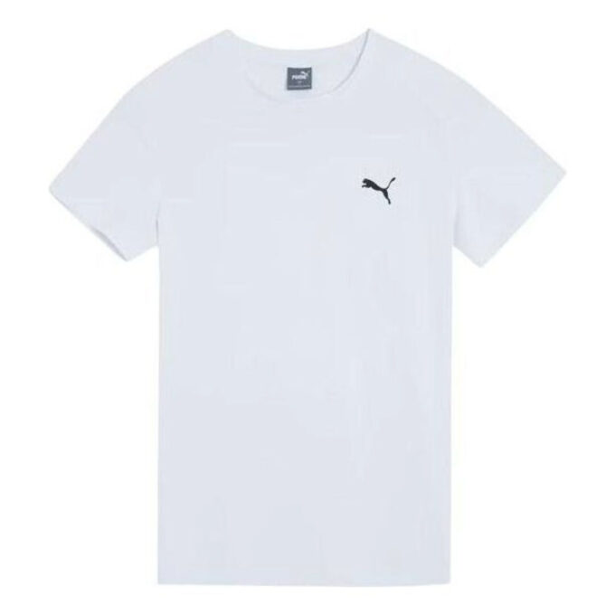 Camiseta RAD/CAL UV SS (mujeres) “Blanca”